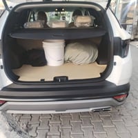 توسان ٢٠٢٥ • مرقمة بغداد • ٤٥٠٠ كم