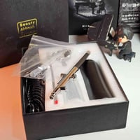 جهاز صبغ • رشاش • شحن