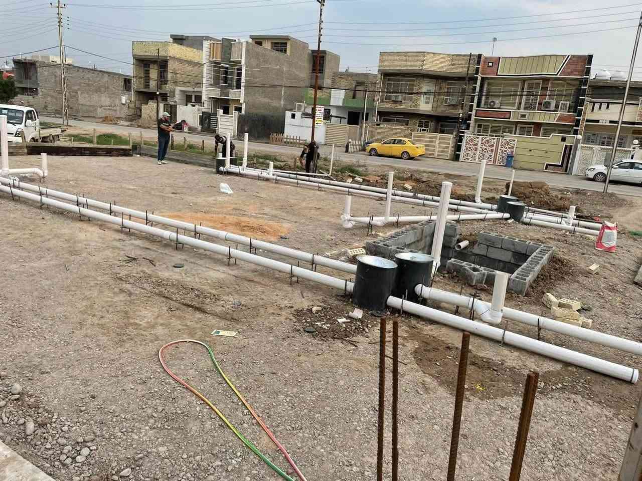 تأسيس صحيات عامه (ماء و مجاري و منظومات إطفاء) بغداد فقط. للإتصال *********** @الجميع @إشارة
