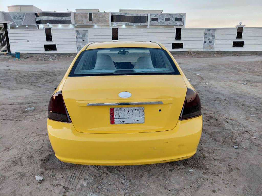 السلام عليكم كيه اسبكتره موديل2007 للبيع  رقم بغداد الماني تحويل ثاني يوم. سياره مصفرة هيئة وغرامه    مكينه 2000 جديده مكينه وكير وحداديه وتخم تاير وكهربائيات مكفولات    سياره بيه جاملغ امامي  سياره كل نقص مابيها جاهزه. السعر 74 بيه مجال حك الجيه. رقم الهاتف 
***********. مكان السياره كربلاء  مكلف بالنشر
