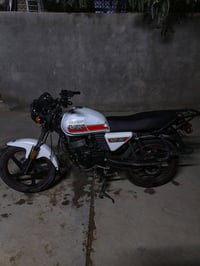 رايان VX • ديون • مجال