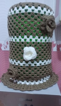 ديكور منزلي • شغل جاهز • حسب طلب الزبونة