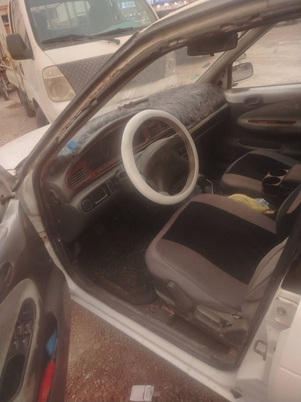 موديل 95رقم بابل مشروع وطني تحويل مباشر محرك مكفول كير مكفول مصبوقه حزام جماليه محرك مفتوح بلادي مال جناي سعر ٣٦وبيه مجال مكان ال نبار عامريت الفلوجه ***********
