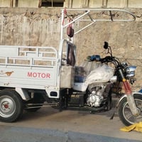 دراجة كهربائية • معرّف ٢٠٢٦١٦