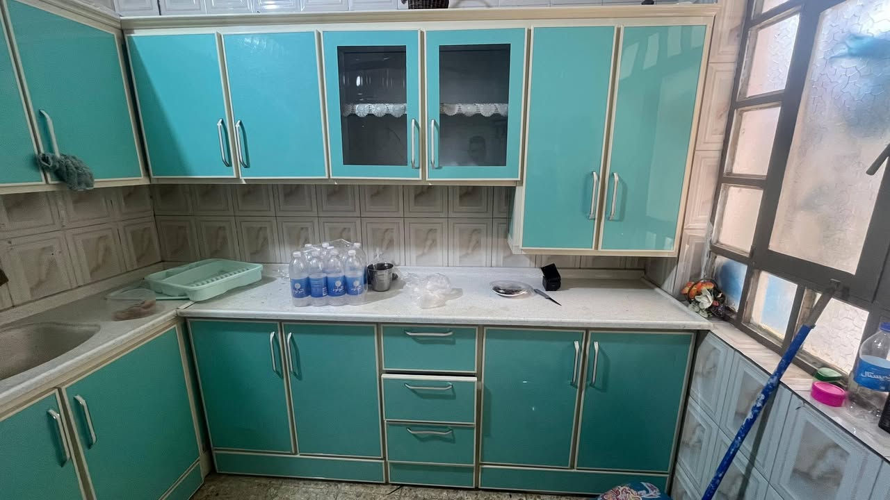 كاونتر ٦ امتار زاويه مع طباخ  تركي DLC يعمل بشكل ممتاز


**إذا كنت صاحب هذا الإعلان وتريد حذفه لأي سبب، رجاءا أرسل رسالة إلى الدعم الفني**