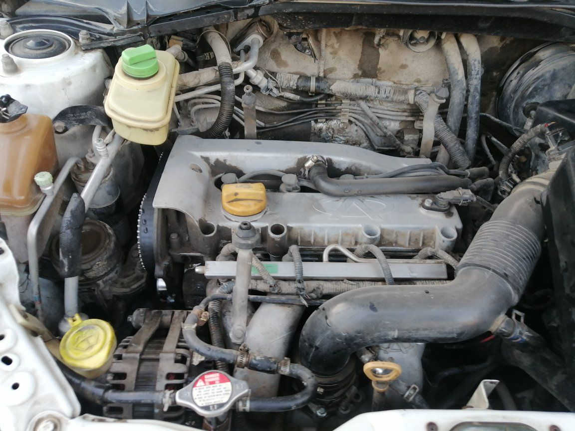 تيكو ١١ ميكانيكي كير محرك مكفول بيه صبغ بل صندوك بغداد بسمي سعر ٥٠ ورقه ***********
