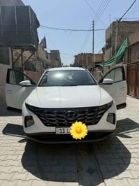 توسان خليجي 24 بسمي رقم بغداد  ماشي 59  كامل مواصفات عدى بانوراما  الم...