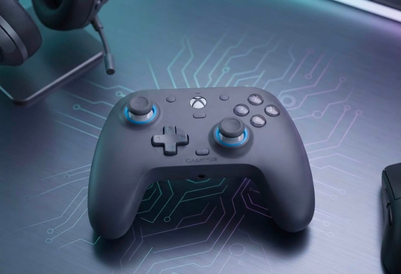 🎮 للبيع: جوستك Xbox أصلية وجديدة

✅ تصير :

* Xbox One S
* Xbox One X
* Xbox Series S
* Xbox Series X

🔹 أصلية 100%
🔹 جديدة ولم تُستخدم نهائياً
🔹 ضمان فحص لمدة 3 أيام

📍 العنوان: كربلاء – حي الإسكان العسكري

💰 السعر: 35 ألف دينار (قفل)


**إذا كنت صاحب هذا الإعلان وتريد حذفه لأي سبب، رجاءا أرسل رسالة إلى الدعم الفني**