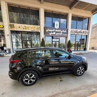 سبورتج ٢٠٢٠ • مشي ٩٥ الف • صبغ فقط