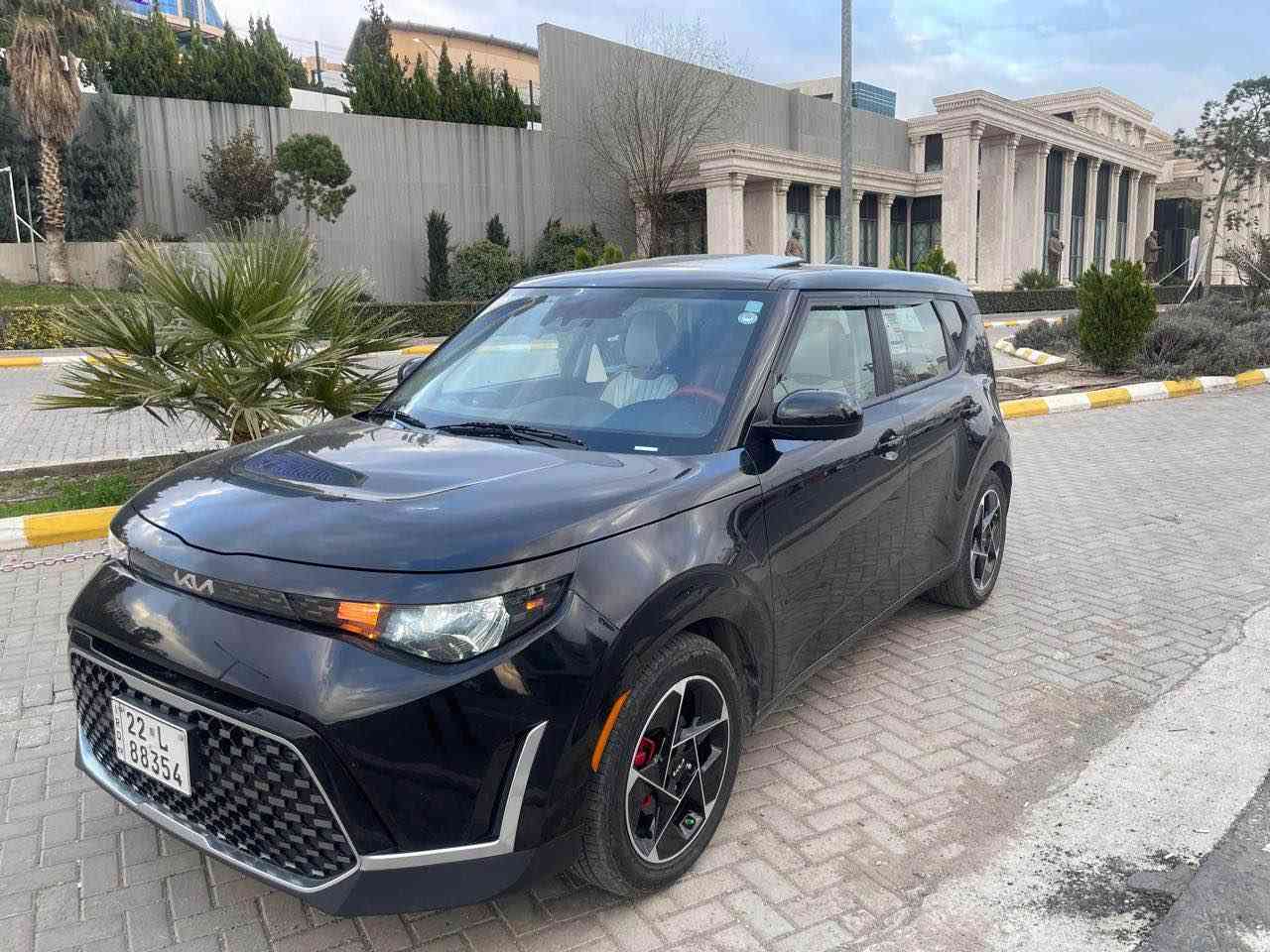 صول 2023 فول مواصفات 

ماشيه 40 ميل 

مكينه 2000 دوش 

حادثها قبغ صندوك

مكانها سليمانيه 

***********
واتساب موجود السليمانية, العراق
