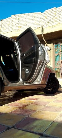 جيب امريكي • فول اوبشن • جديدة