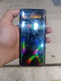 سامسونج A42 • فايف جي • ذاكرة ١٢٨