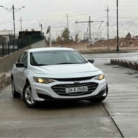 ماليبو LS • ٢٠٢٢ • دهوك