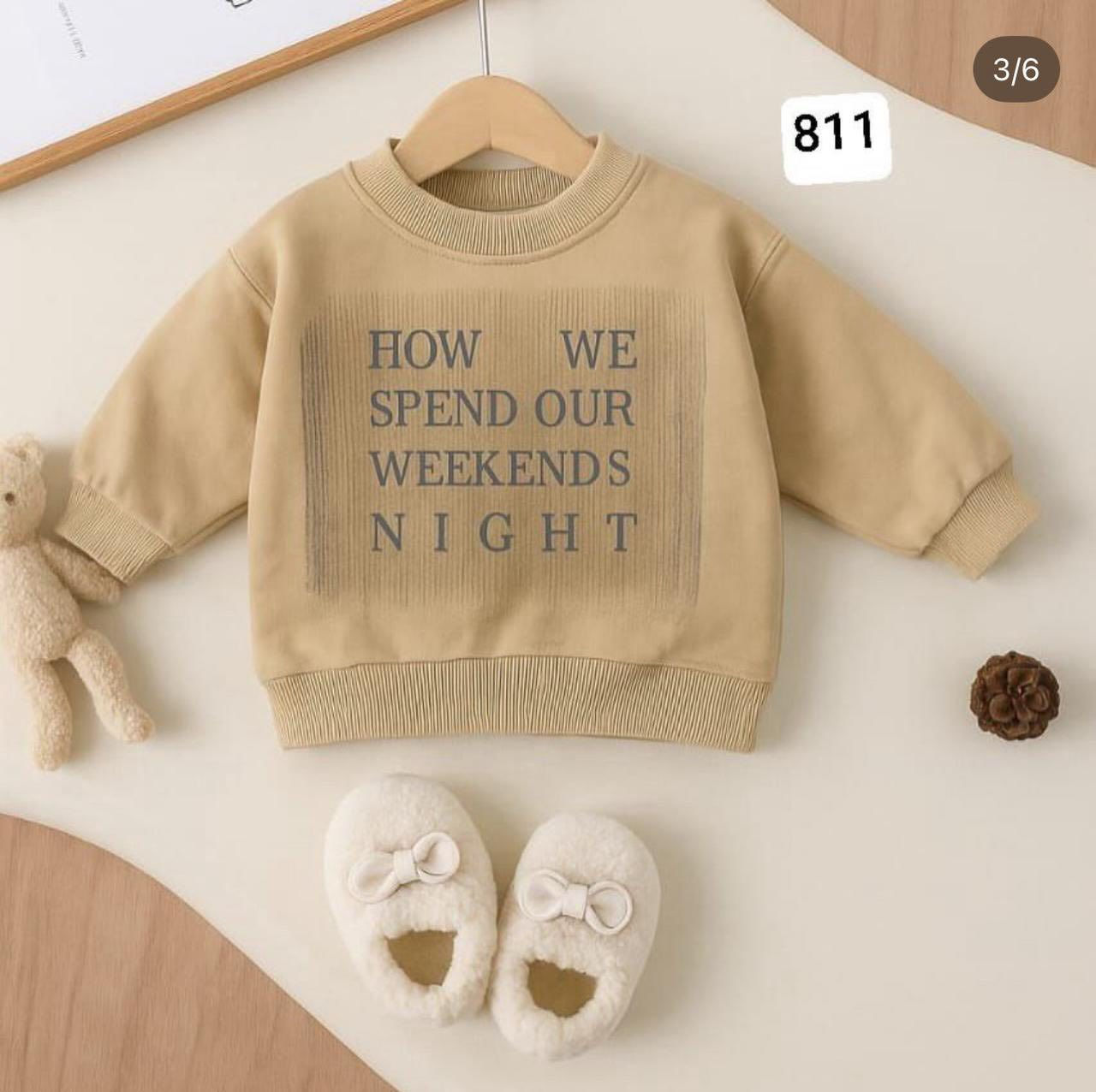 تخفيضات قطع اخيرة
ب5 وب10
قياسات مختلفة لحد 10 سنوات
اذا الطلب 3 قطع توصيل مجاني داخل الديوانيه


**إذا كنت صاحب هذا الإعلان وتريد حذفه لأي سبب، رجاءا أرسل رسالة إلى الدعم الفني**