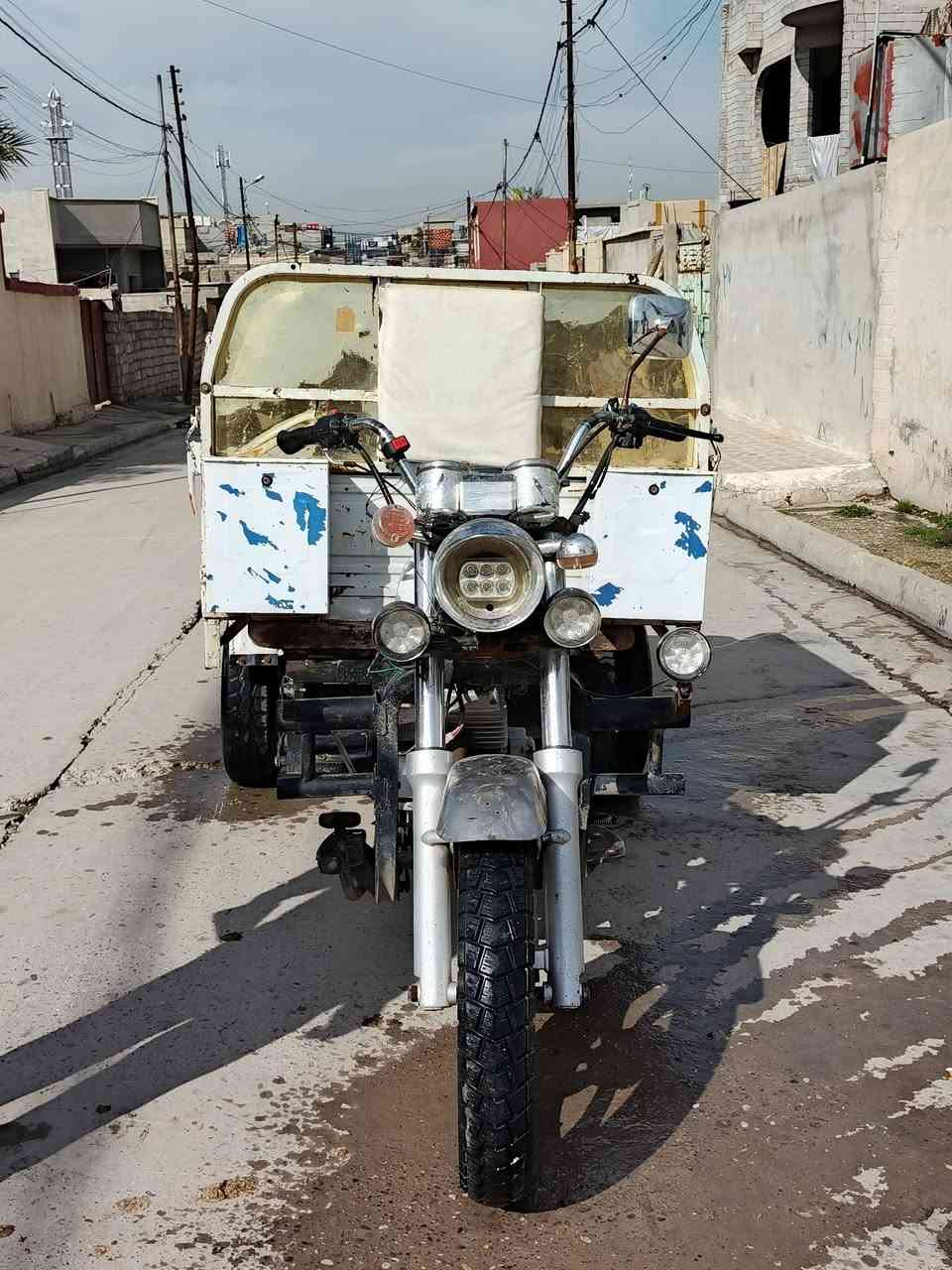 السلام عليكم ستوتة للبيع
موديل 2017 محرك 2021 شرط وايرامنه يرادلها شاصي شرط اكسن شرط سعرها 800 وبيها مجال مامتواجد عل فيس اتصل/***********كورك
‏‪***********‬‏اسيا
