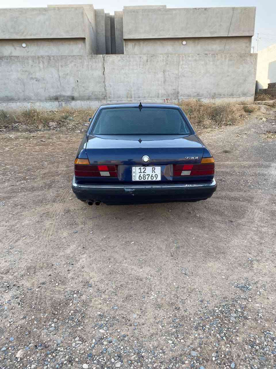 سعر 38 وبيها مجال
موقع موصل قضاء تلكيف 
رقم ***********
سلام عليكم بي ام للبيع حجم 730 سياره خير من الله ما نقصها شي كير محرك شرط طخم جديد تواير كدام جدد رقم مصطره شرط التحويل
