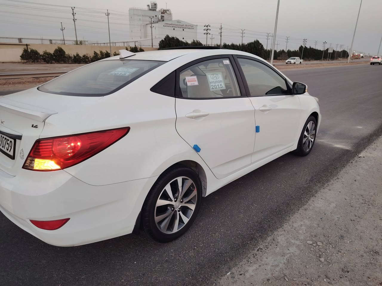 السلام عليكم رمضان كريم اكسنت موديل 2015 سياره مكفوله ماشيه 90 الف حقيقي محرك 1600 كوله كفاله وجاهزه عنواني بصره رقمي *********** سعر سياره 105 خادمكم ابو رضا
