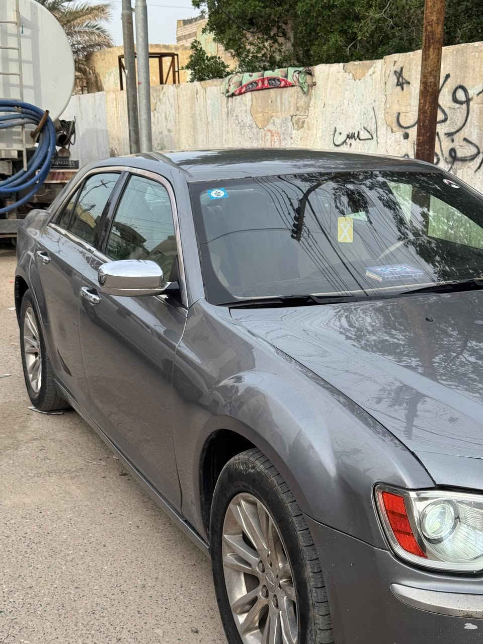 السلام عليكم اوباما مديل 12 رقم بصره بسمي مكينه3600صار 15 يوم من شديتها وحداديه صار شهر بعدهن بل ضمان ثنينهن السياره بيها صبغ حزام وبيها ضربه بل جاملغ الخلفي بسيطه سياره جاهزه  سعرها 142 وبيها مجال مكاني بصره
***********. اتصال 
***********. واتساب
السلام عليكم اوباما مديل 12 رقم بصره بسمي مكينه3600صار 15 يوم من شديتها وحداديه صار شهر بعدهن بل ضمان ثنينهن السياره بيها صبغ حزام وبيها ضربه بل جاملغ الخلفي بسيطه سياره جاهزه  سعرها 142 وبيها مجال مكاني بصره

