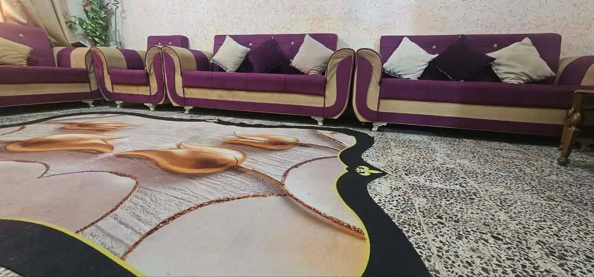 مساء الخير غراض مناسبه للبيع


**إذا كنت صاحب هذا الإعلان وتريد حذفه لأي سبب، رجاءا أرسل رسالة إلى الدعم الفني**