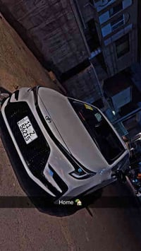 وبركاته  للبيع  كورلا هايبرد موديل 2025 رقم بغداد   بلاك ادشن S اعلى م...