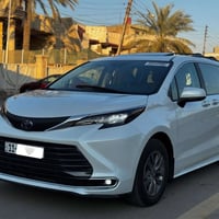 سينا ٢٠٢٤ • فول مواصفات • ٧ راكب VIP