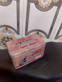 كبريتر • رابيدو • سوق الشيوخ