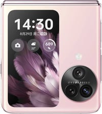 #OppoFindN3Flip السعر 600لف ( 256GB )  المواصفات 🔥   🔴 شاشة داخلية بحج...