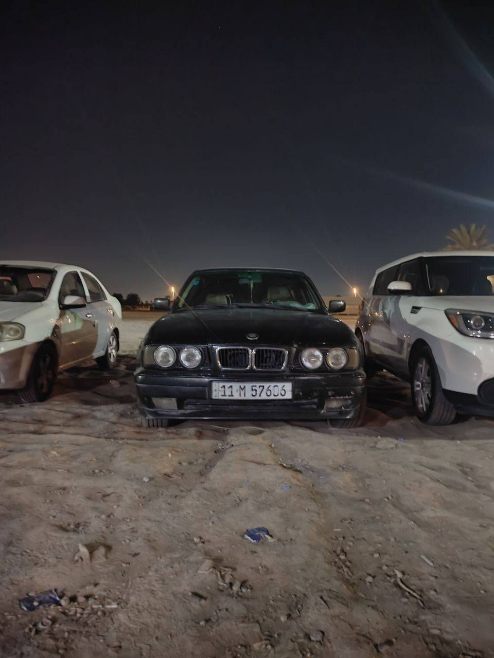 525i 1991 اصل
السنويه بإسمي تحويل ثاني يوم

الكشر بيه تلحيضات بسيطه

سياره لون اسود ميتاليك (سنوية غير محدد )

السياره عليها تخم وياله شمسار

منضومه زينون شمسي ثلجي

محرك مسكر فانوس ٢٠٠٠ cc

التبريد شغال نقصه قايش وغاز

ناقصها دچة كير و دچة اكسل وفتحة السقف واكفه

عارضها ب ٥٥ ورقه

وبيها مجال ان شاء الله

مكاني حله شارع ٤٠


**إذا كنت صاحب هذا الإعلان وتريد حذفه لأي سبب، رجاءا أرسل رسالة إلى الدعم الفني**