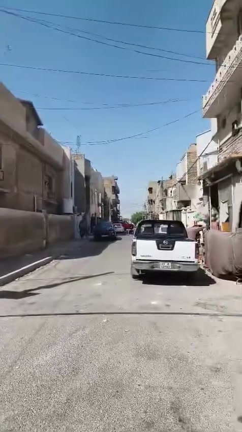 السلام عليكم بيت 200 متر ركن على تشجير طابو ملك أم الكبر والغزلان قرب مركز شرطه ثاني فرع استفسار ***********
