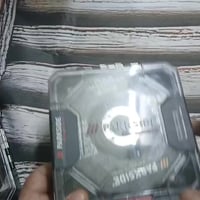 اقراص كوسره ١٢٥ • علبه ٨ • توصيل حسب محافظه