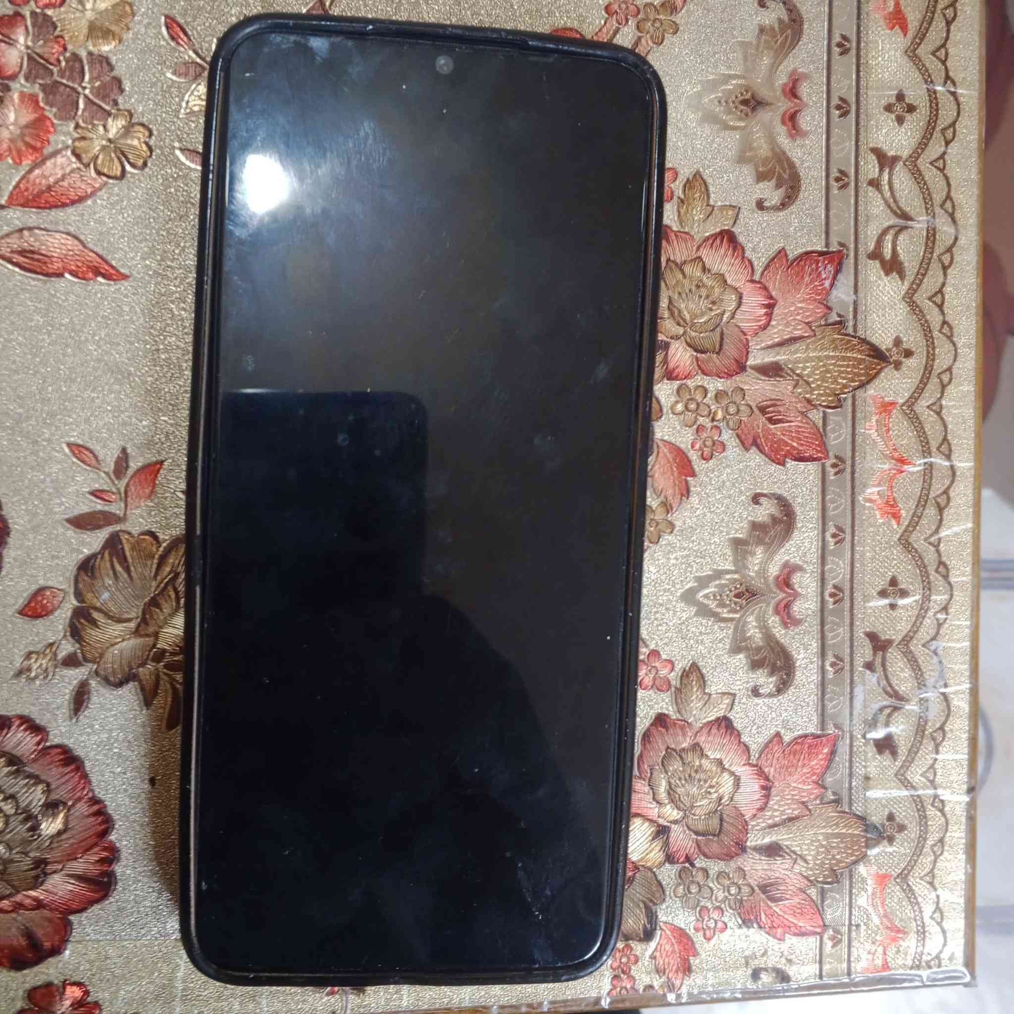 موبايل infinix hot 30 نضيف فول ذاكره 128  البطاريه 5000 ومواصفات حلوه للبيع او مراوس ايفون مكاني الفلوجة حي العسكري


**إذا كنت صاحب هذا الإعلان وتريد حذفه لأي سبب، رجاءا أرسل رسالة إلى الدعم الفني**