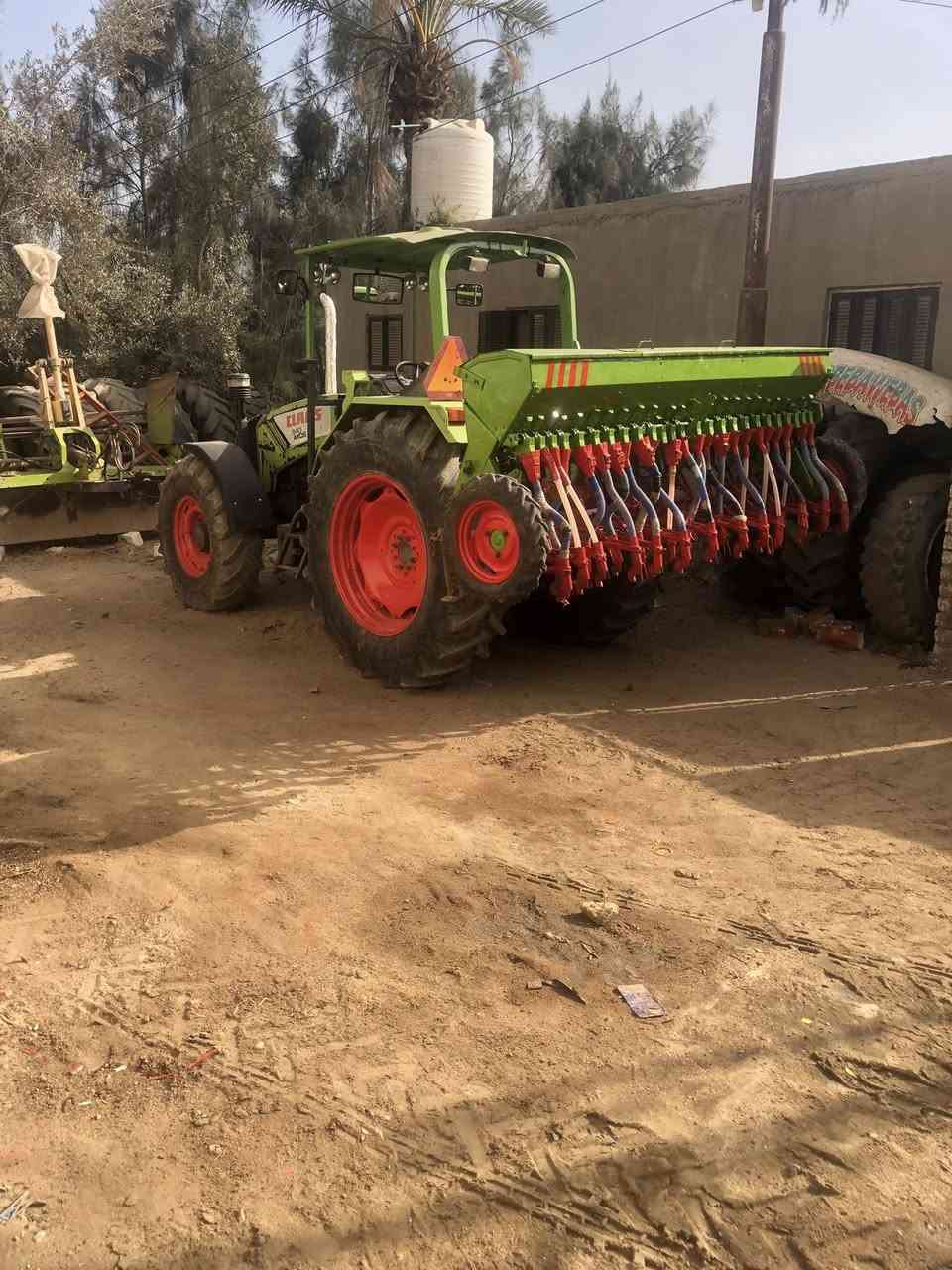 للبيع جرار الكلاس ١١٠حصان
٠١٠١٧٤٢٤١٥٥


**إذا كنت صاحب هذا الإعلان وتريد حذفه لأي سبب، رجاءا أرسل رسالة إلى الدعم الفني**