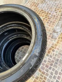 تايرات كي فايف مستخدم مكان بغداد السيديه