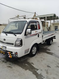 كيا • موديل ٢٠٢٢ • بكاني ناصرية