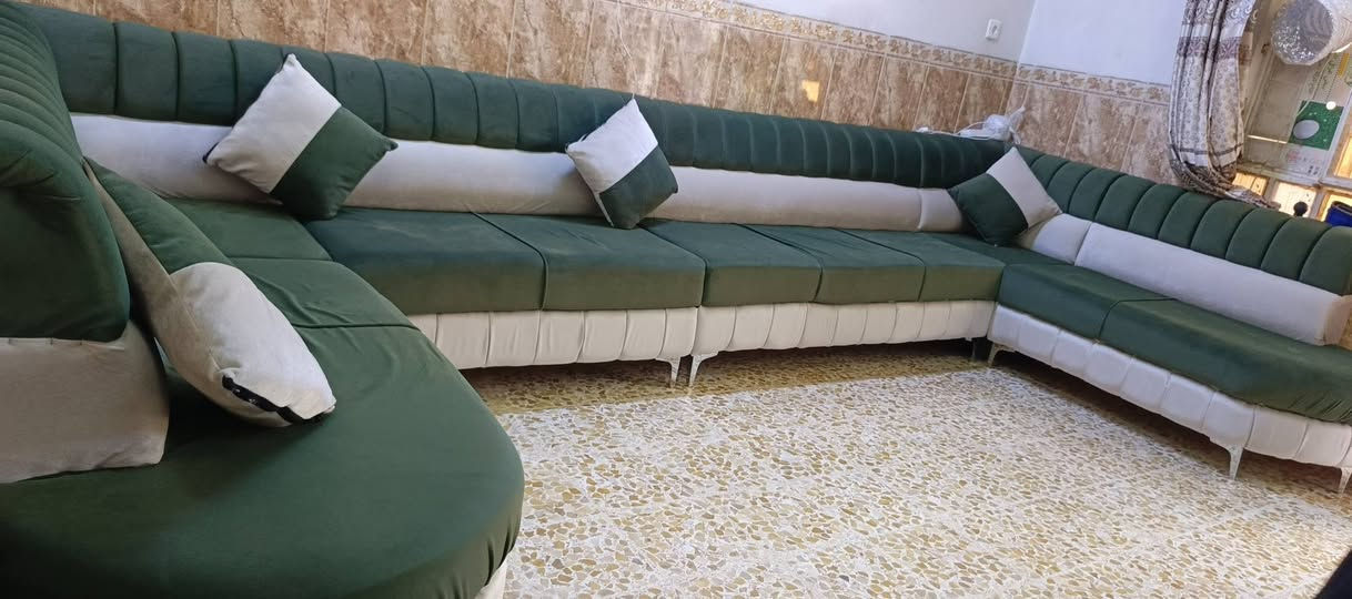 ديوان شغل خشم موصلي
طول الديوان 8 امتار السعر 600 وبيه مجال


**إذا كنت صاحب هذا الإعلان وتريد حذفه لأي سبب، رجاءا أرسل رسالة إلى الدعم الفني**