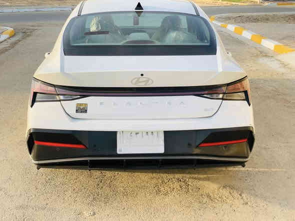 السلام عليكم

النترا خليجي موديل 24 محرك 2000 فول مواصفات 1/1
رقم بغداد سياره مكفوله كفاله عامه ماشيه 51 الف حقيقي 

تشغيل عن بعد
حساس امامي وخلفي
كامرا 
المري شفط
فتحه سقف
بصمه تشغيل
تحكمات في المقود
مثبت سرعه
سعر 190وبي مجال حك الجيه 

الهاتف ***********
