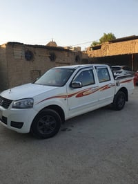 كريت ول • ٢٠١٣ • جاهزة للشارع
