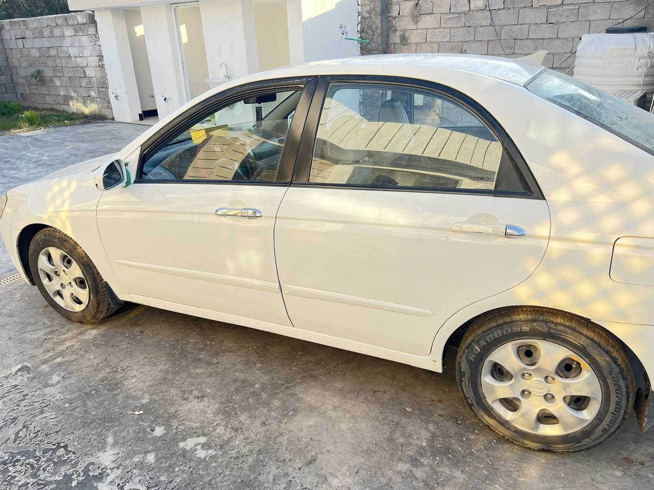 إسلام عليكم سبكتره مديل 2007رقم بابل سعرها 83سونار موجود هذا رقم الاتصال ***********
