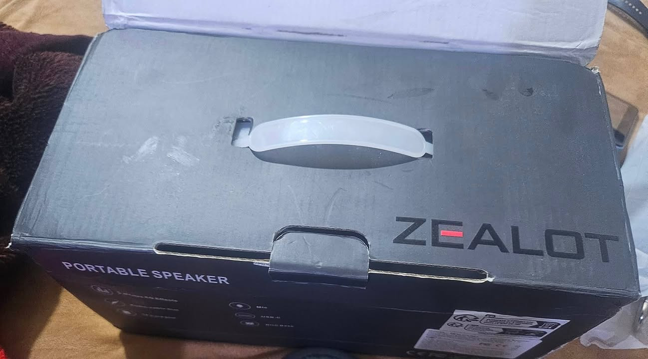 زيلوت s67 السعر 50 الف فقط


**إذا كنت صاحب هذا الإعلان وتريد حذفه لأي سبب، رجاءا أرسل رسالة إلى الدعم الفني**