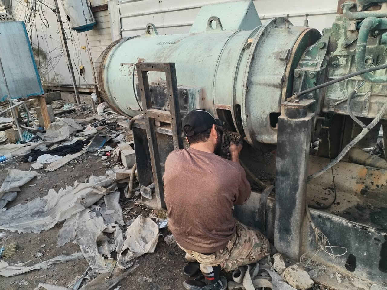 سلام عليكم راس توليد وانكليزي 650 البيع بلادي شقال *********** ***********
