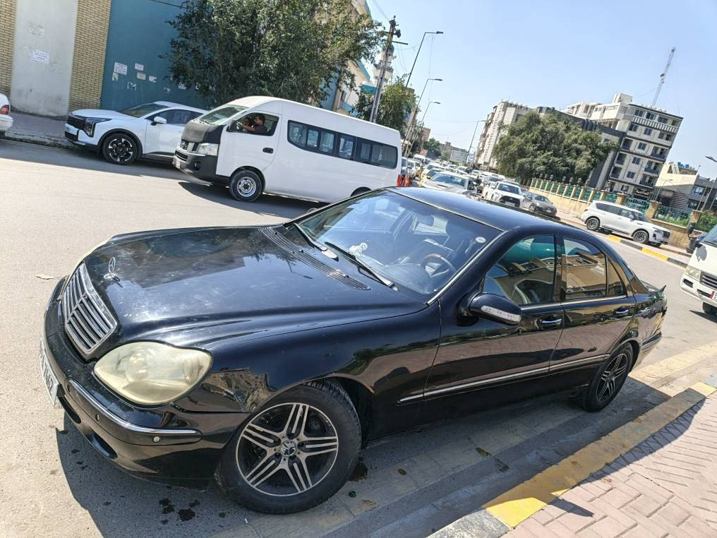 غواصة موديل ٢٠٠٠ مكفول من كل شيء مكانة بغداد اعظميه بغداد, العراق


**إذا كنت صاحب هذا الإعلان وتريد حذفه لأي سبب، رجاءا أرسل رسالة إلى الدعم الفني**