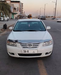 سوناتا • هيونداي سوناتا • سوناتا 2007 • سيارة سوناتا • محرك 2000 • سيا...