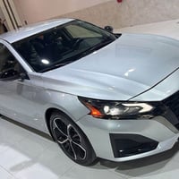 التيما SR • ٢٠٢٣ • ماشي ٧٠ ألف