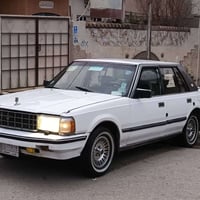 موديل ٨٥ • تواير طخمه • موصل جانب الايمن