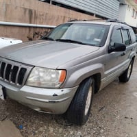 ٢٠٠٠ • ٨ سلندر • دفع رباعي