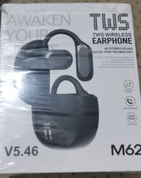 ايربودات • كلمن