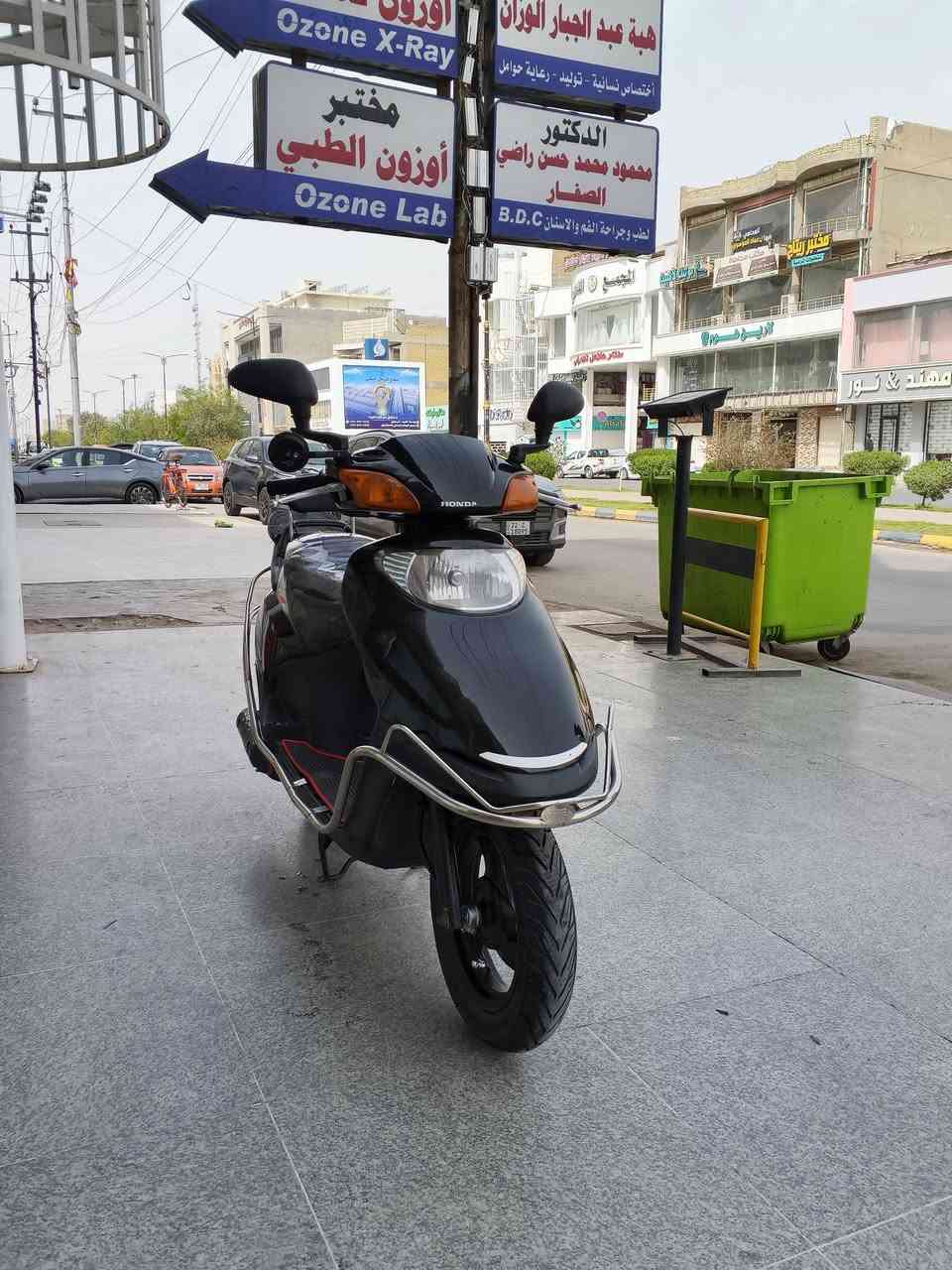 سلام عليكم للبيع سبيسي ياباني اصلي مكاني كوت السفحه ماطور خير من الله 👍


**إذا كنت صاحب هذا الإعلان وتريد حذفه لأي سبب، رجاءا أرسل رسالة إلى الدعم الفني**