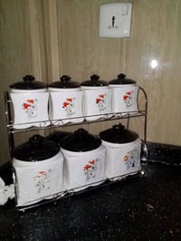 سيت بهارات • مستعمل شوي • توصيل