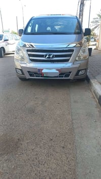 هيونداي • هيونداي H1 • سيارة H1 • H1 موديل 2014 • سيارة هيونداي بغداد ...