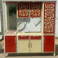 كاونتر • ٢ متر • بدون سنك